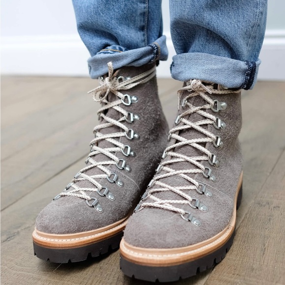 Grenson Nanette designer boots - Picture 1 of 5